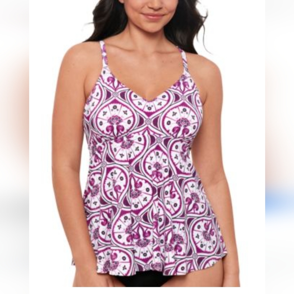 Swim Solutions Tankini